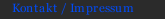 Kontakt / Impressum